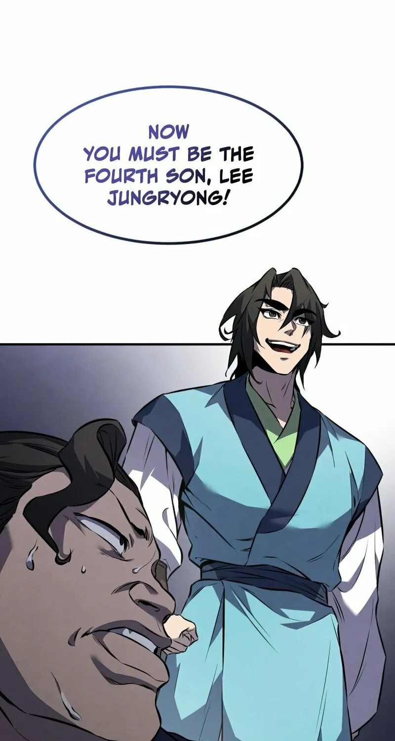 Read Reincarnated Escort Warrior chapter 9 image 72 on Lezhin