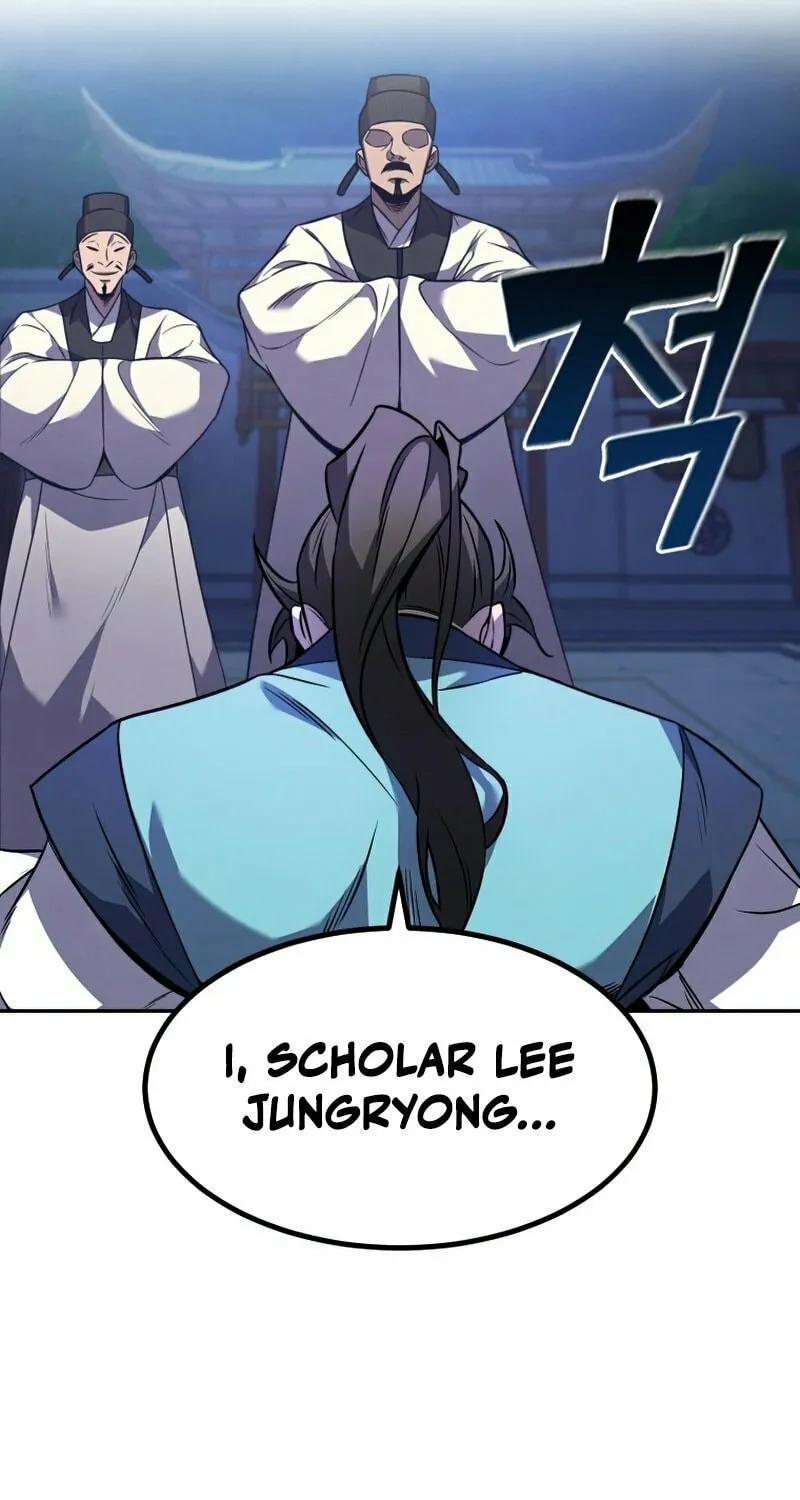 Read Reincarnated Escort Warrior chapter 9 image 76 on Lezhin