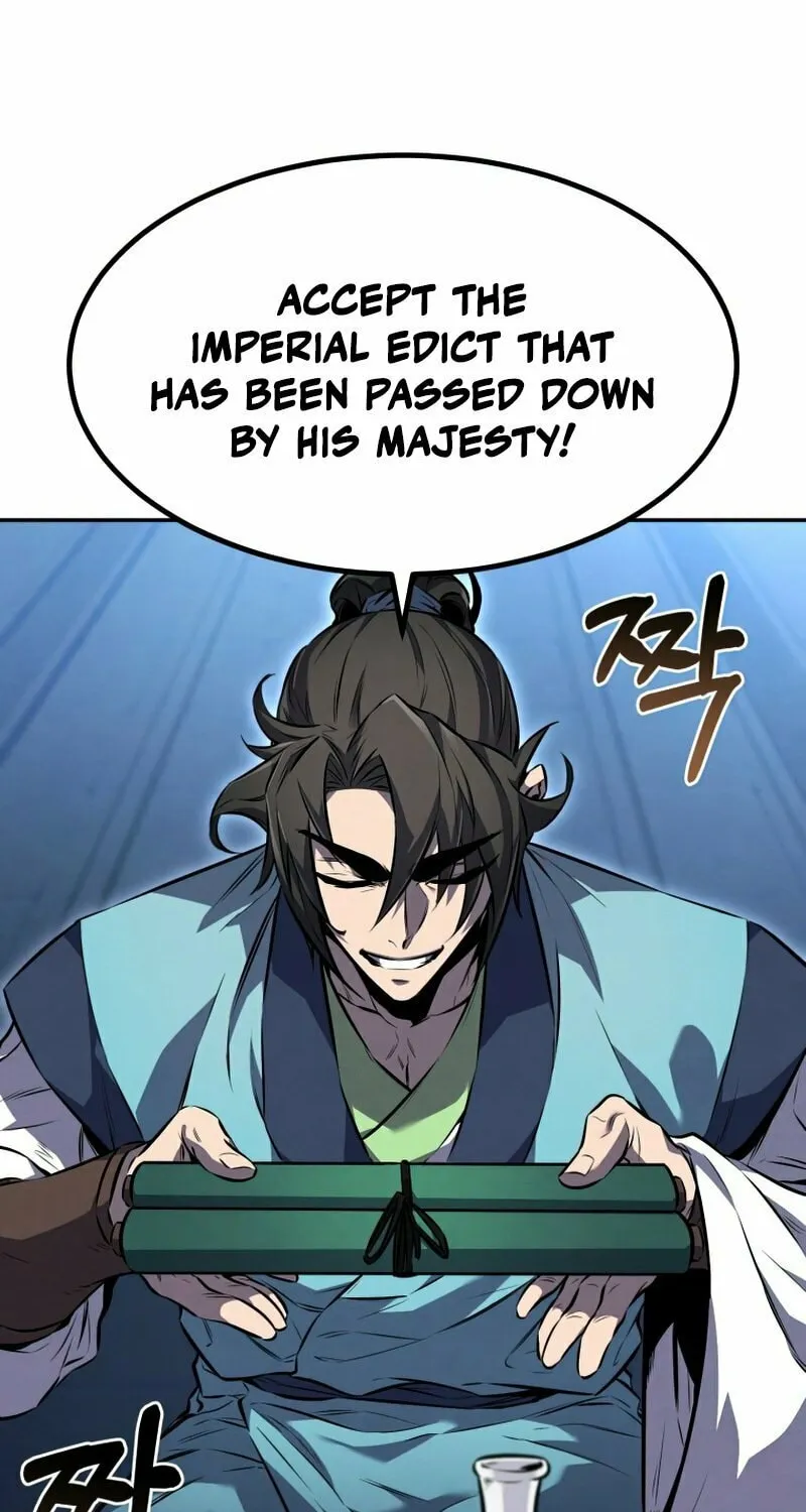 Read Reincarnated Escort Warrior chapter 9 image 77 on Lezhin
