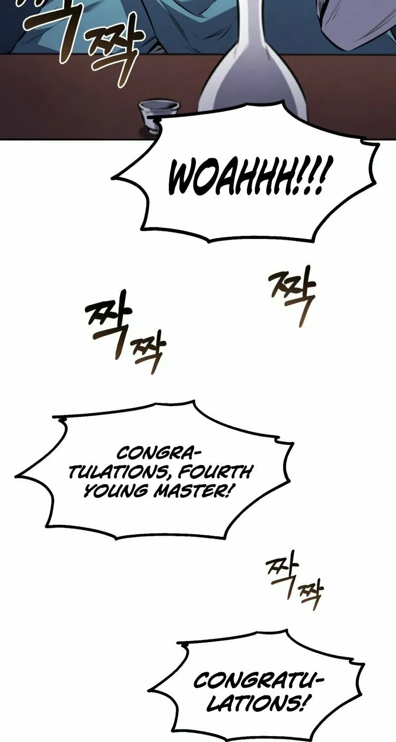 Read Reincarnated Escort Warrior chapter 9 image 78 on Lezhin
