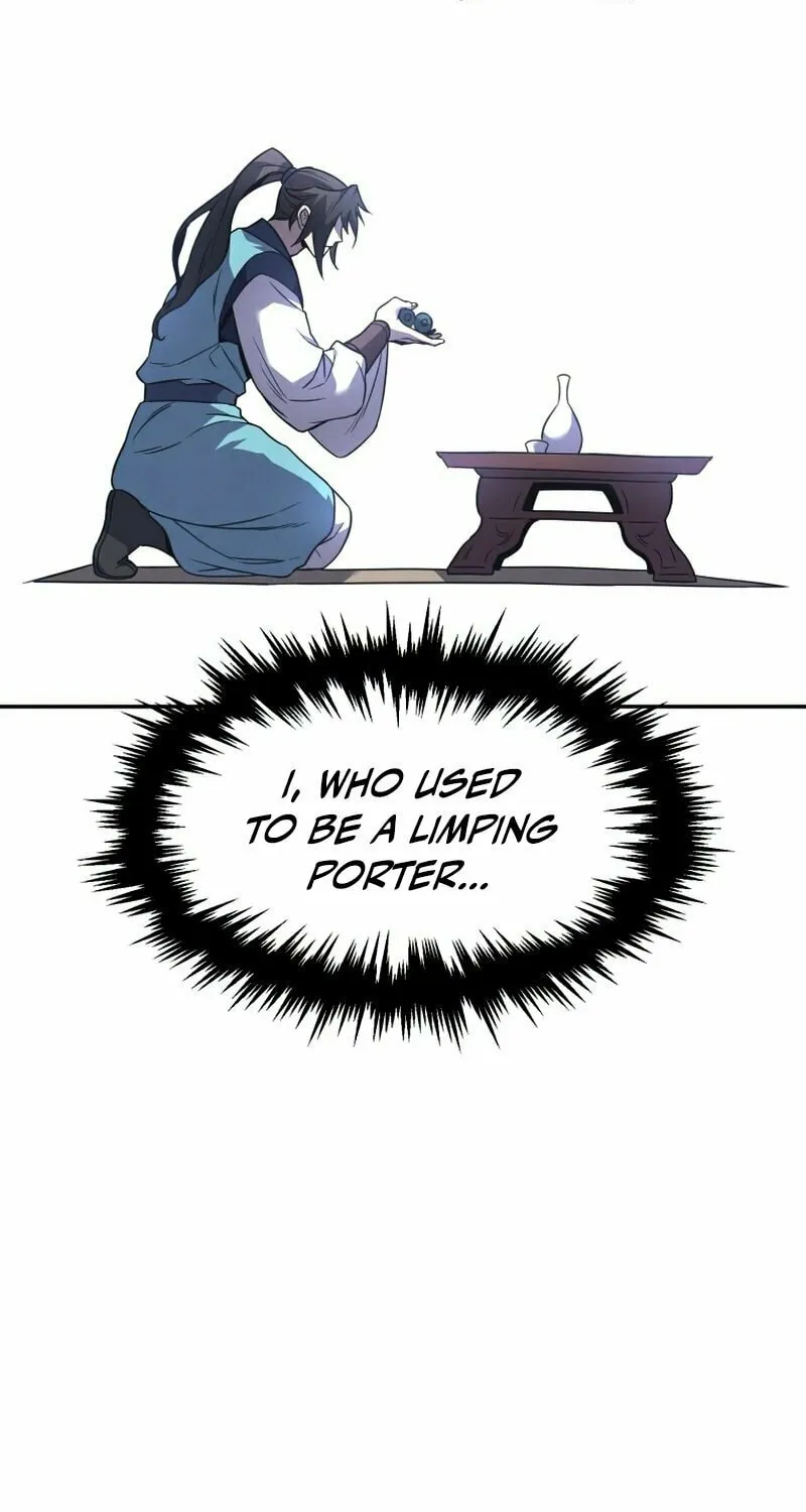 Read Reincarnated Escort Warrior chapter 9 image 79 on Lezhin