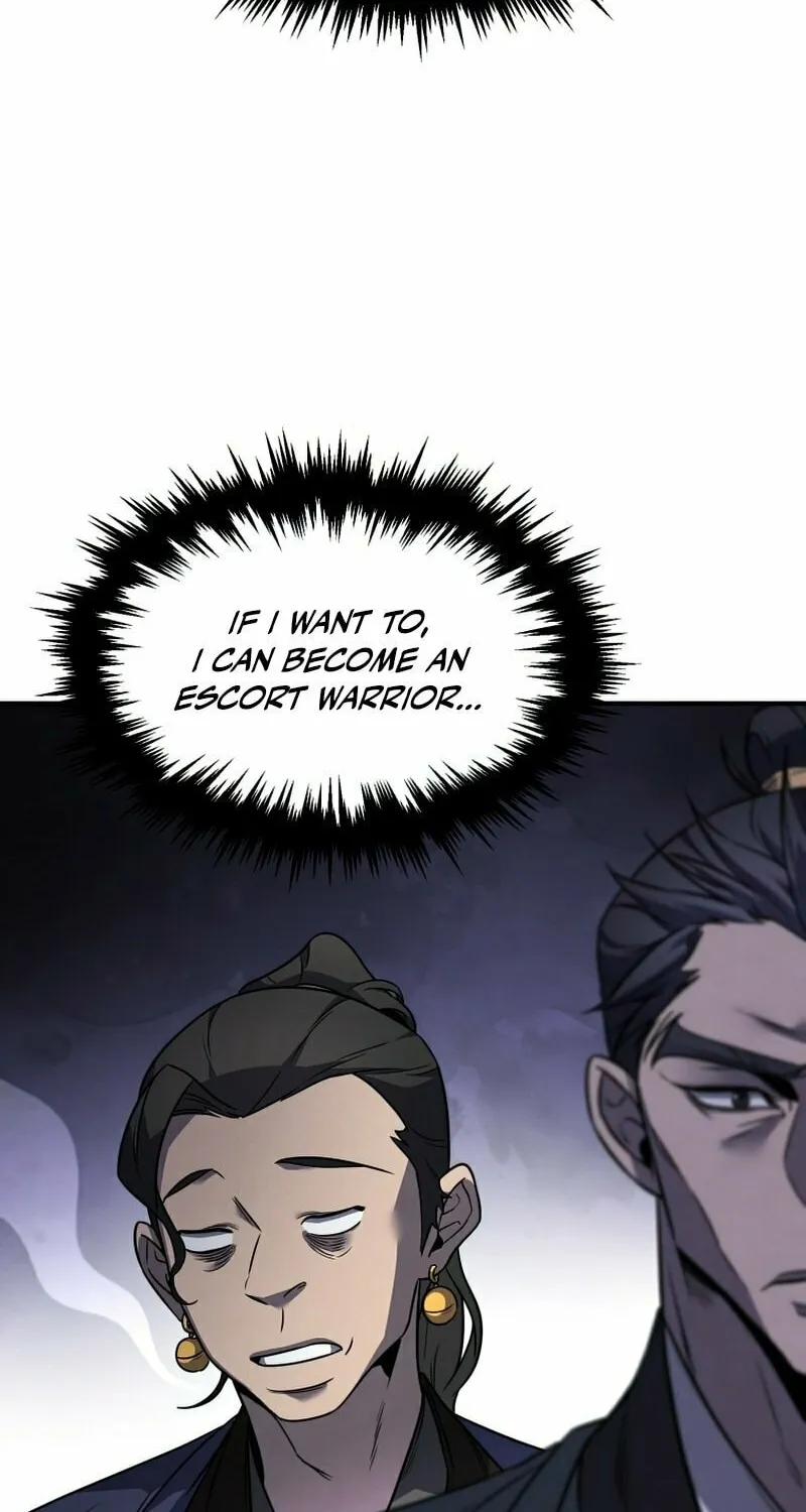 Read Reincarnated Escort Warrior chapter 9 image 81 on Lezhin