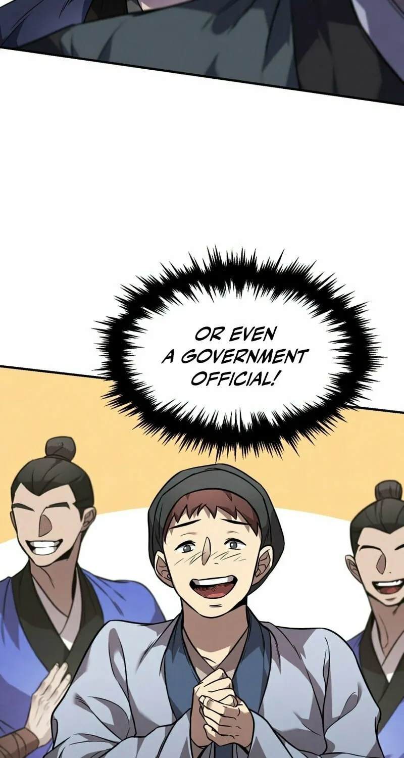 Read Reincarnated Escort Warrior chapter 9 image 82 on Lezhin