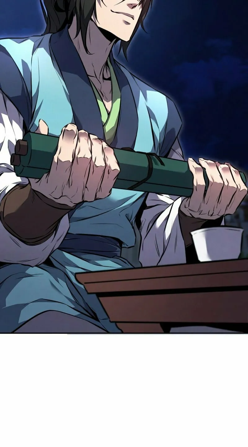 Read Reincarnated Escort Warrior chapter 9 image 84 on Lezhin