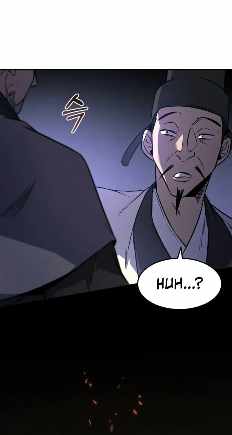 Read Reincarnated Escort Warrior chapter 9 image 86 on Lezhin