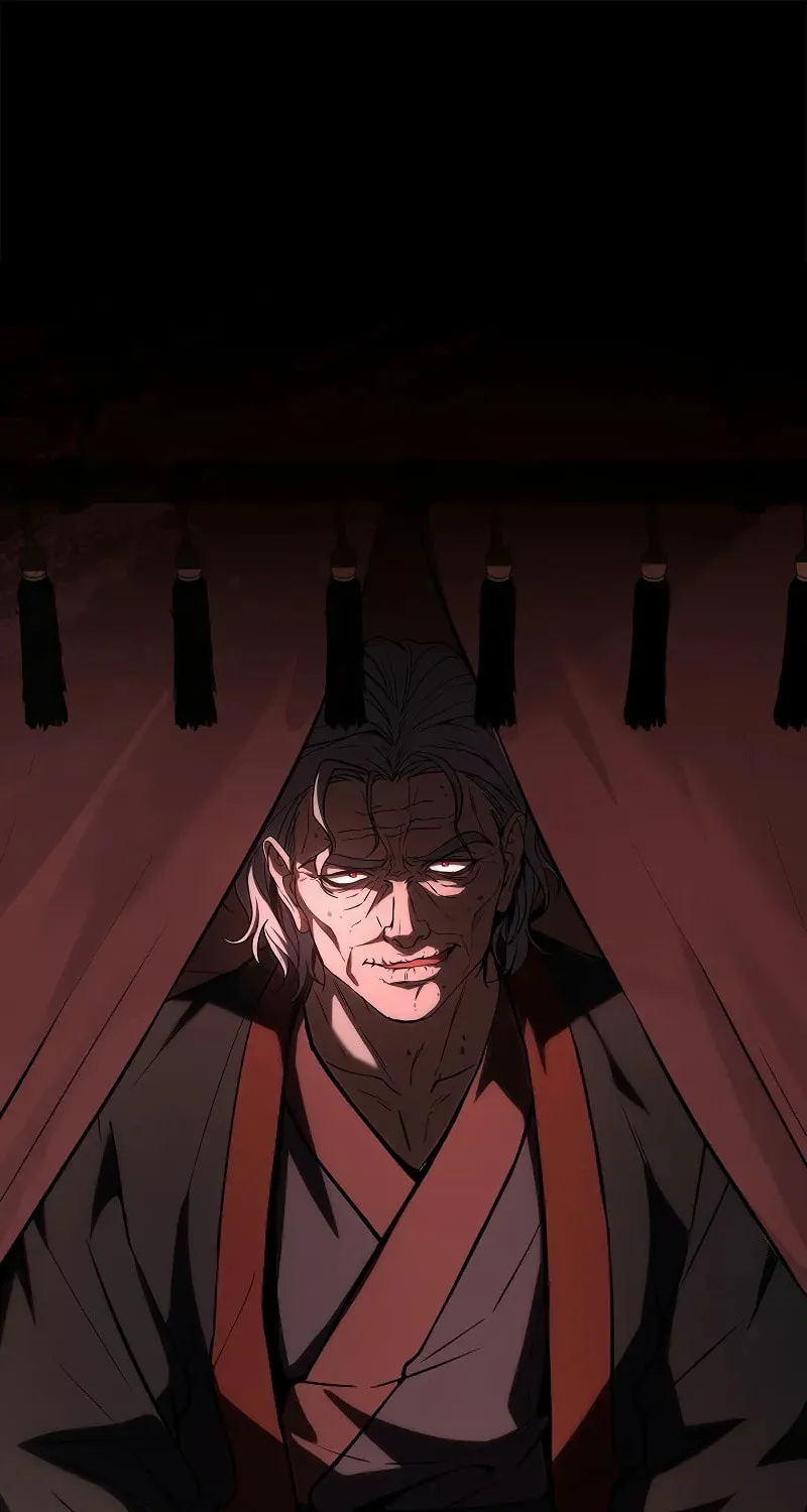 Read Reincarnated Escort Warrior chapter 90 image 1 on Lezhin