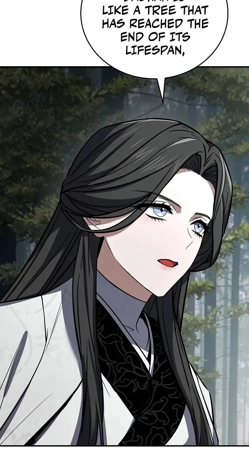 Read Reincarnated Escort Warrior chapter 90 image 10 on Lezhin