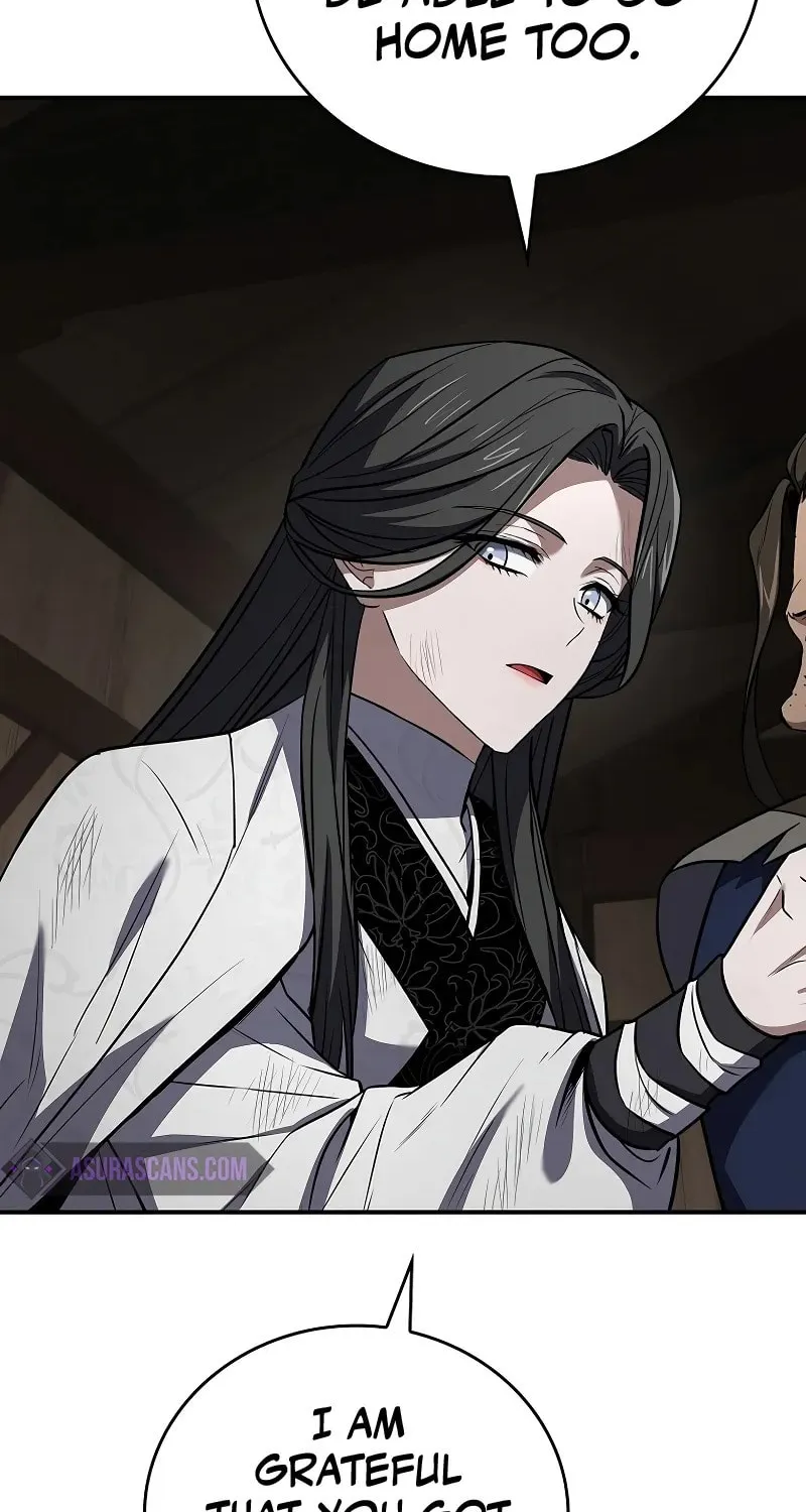 Read Reincarnated Escort Warrior chapter 90 image 102 on Lezhin