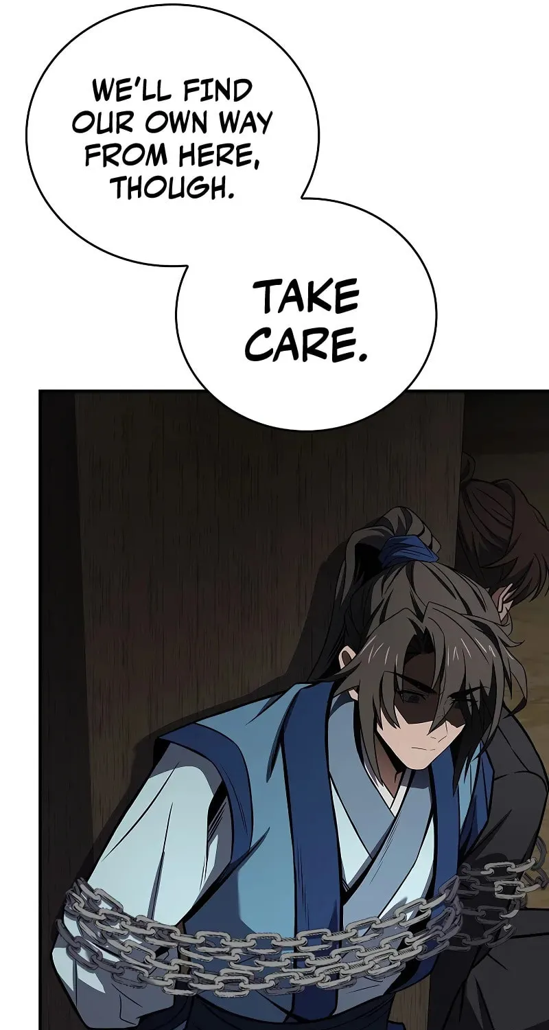 Read Reincarnated Escort Warrior chapter 90 image 104 on Lezhin