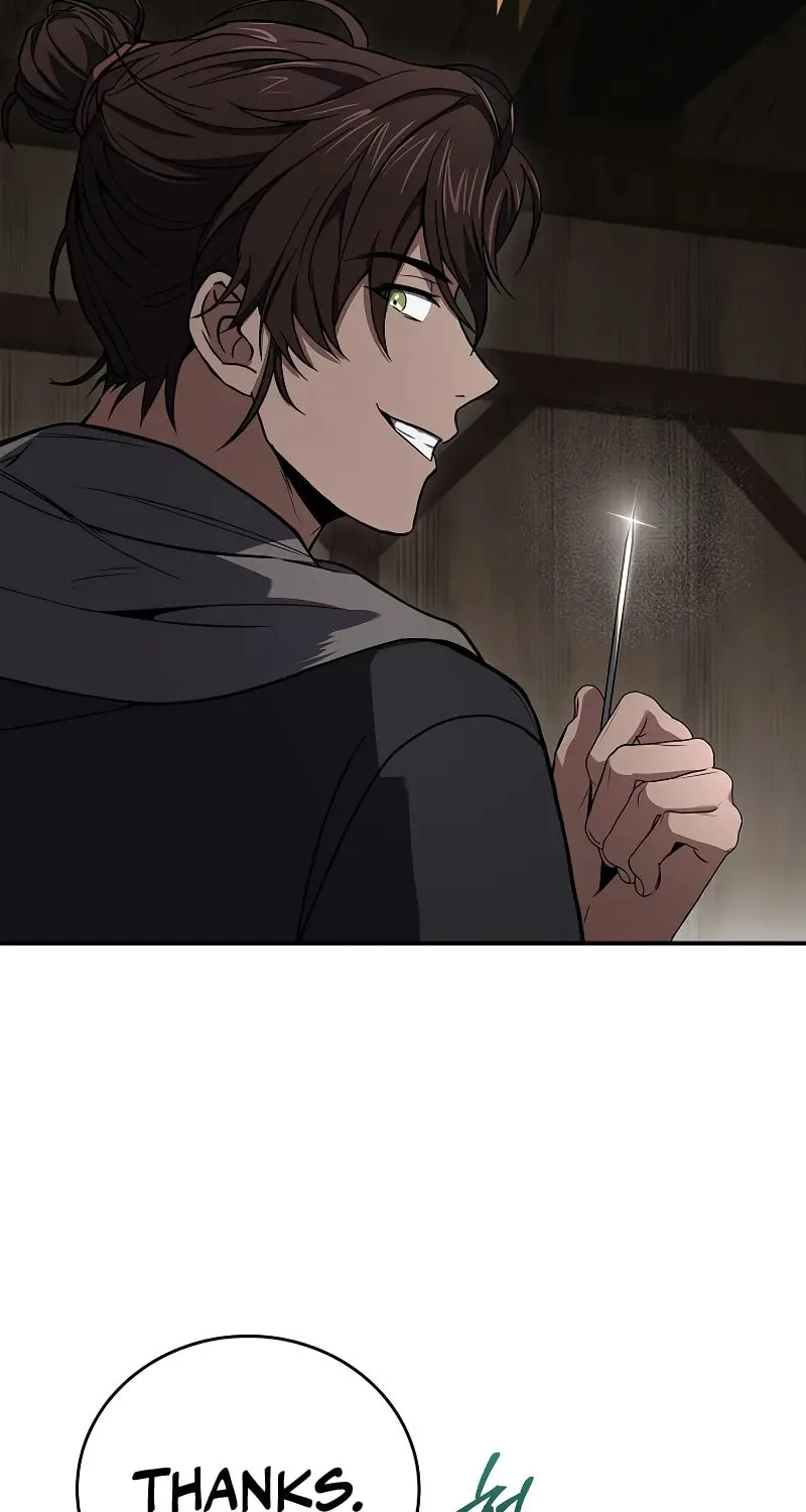 Read Reincarnated Escort Warrior chapter 90 image 111 on Lezhin