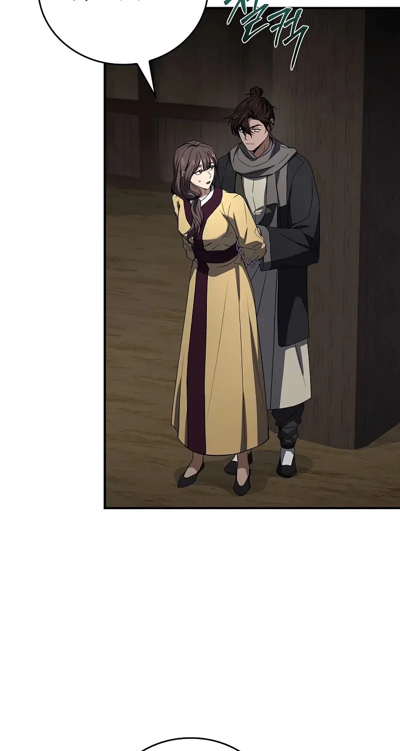 Read Reincarnated Escort Warrior chapter 90 image 112 on Lezhin