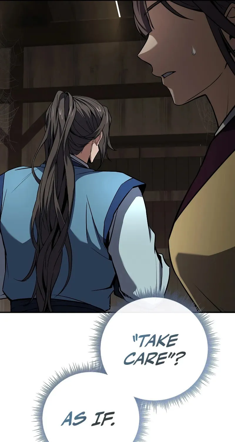 Read Reincarnated Escort Warrior chapter 90 image 114 on Lezhin