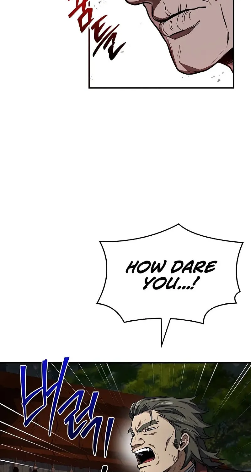 Read Reincarnated Escort Warrior chapter 90 image 12 on Lezhin