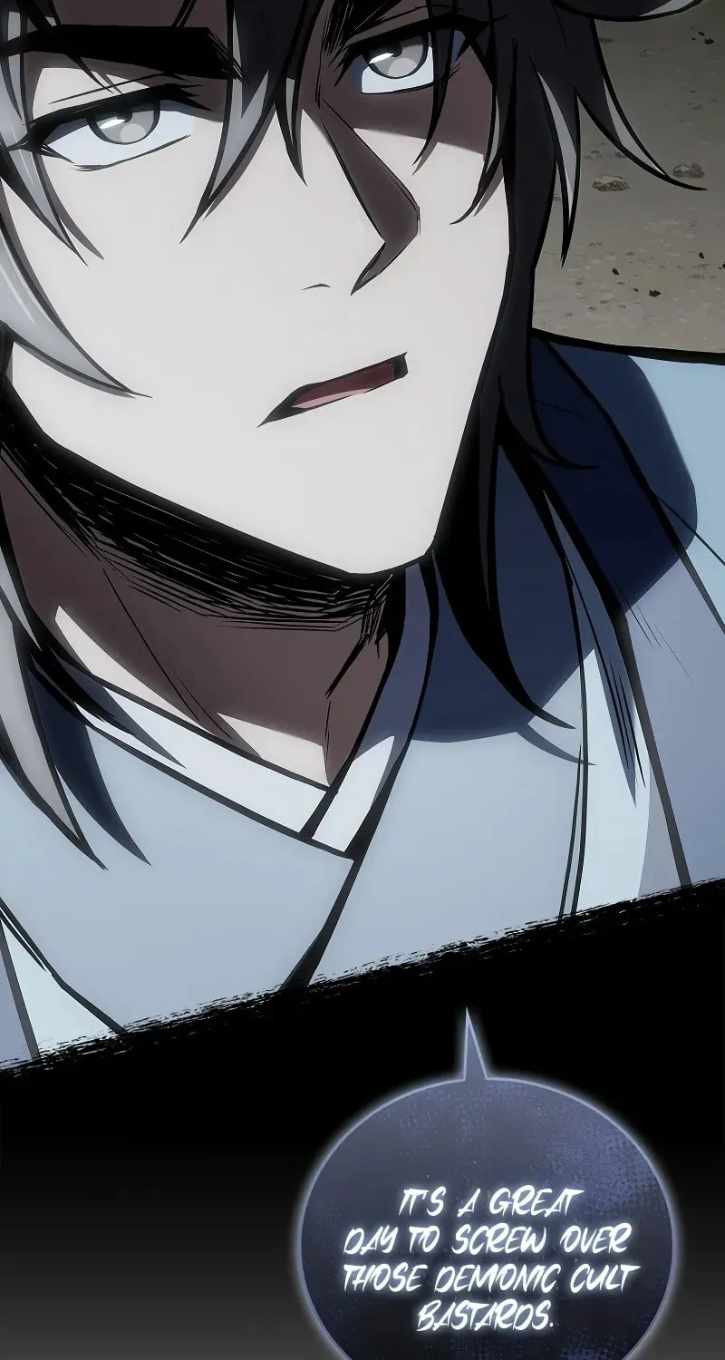 Read Reincarnated Escort Warrior chapter 90 image 121 on Lezhin