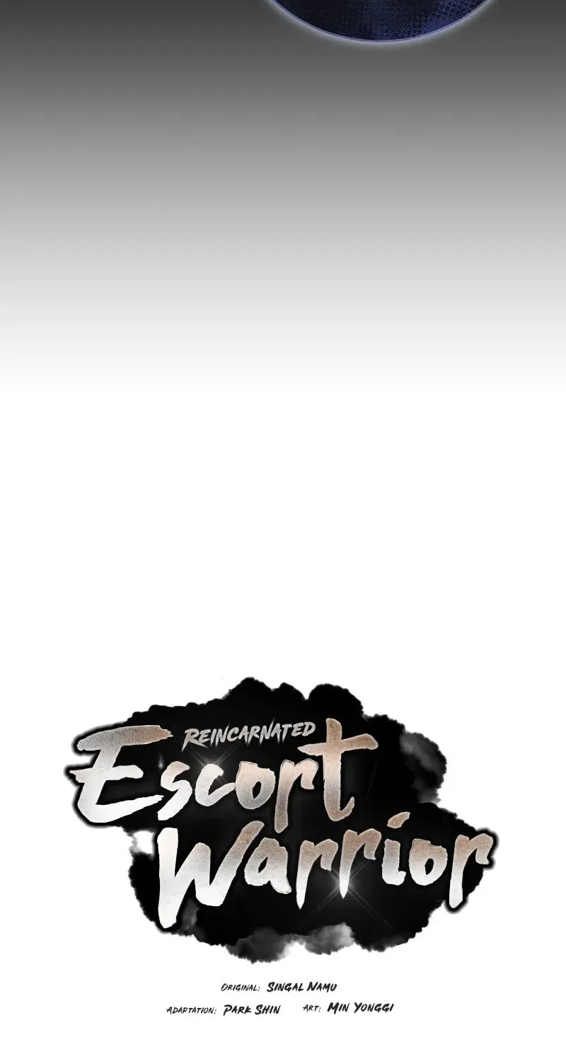 Read Reincarnated Escort Warrior chapter 90 image 122 on Lezhin