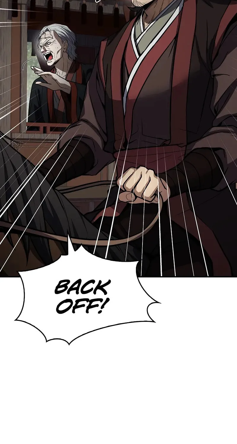 Read Reincarnated Escort Warrior chapter 90 image 13 on Lezhin