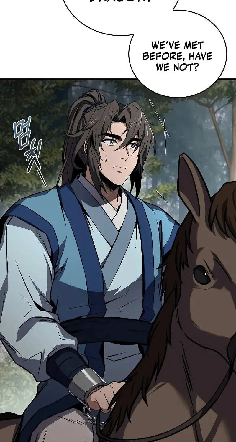 Read Reincarnated Escort Warrior chapter 90 image 15 on Lezhin