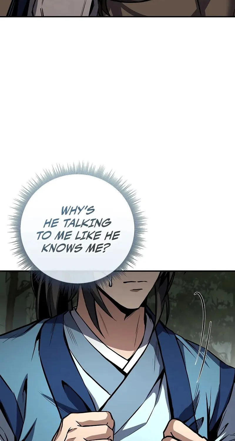 Read Reincarnated Escort Warrior chapter 90 image 16 on Lezhin