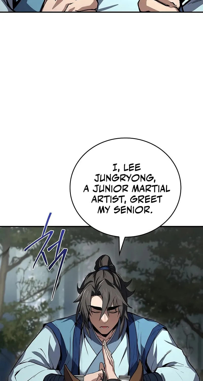 Read Reincarnated Escort Warrior chapter 90 image 17 on Lezhin