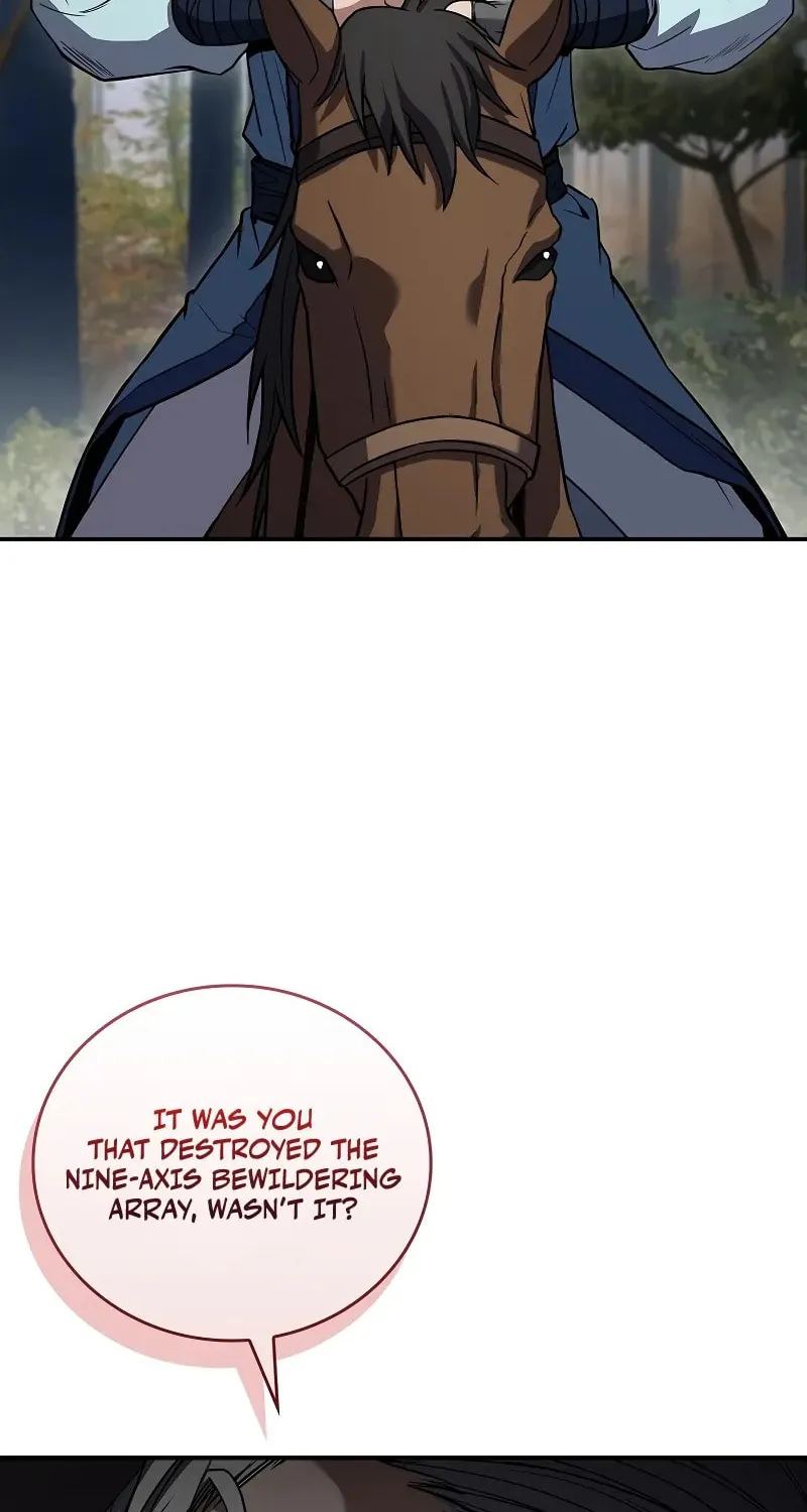 Read Reincarnated Escort Warrior chapter 90 image 18 on Lezhin