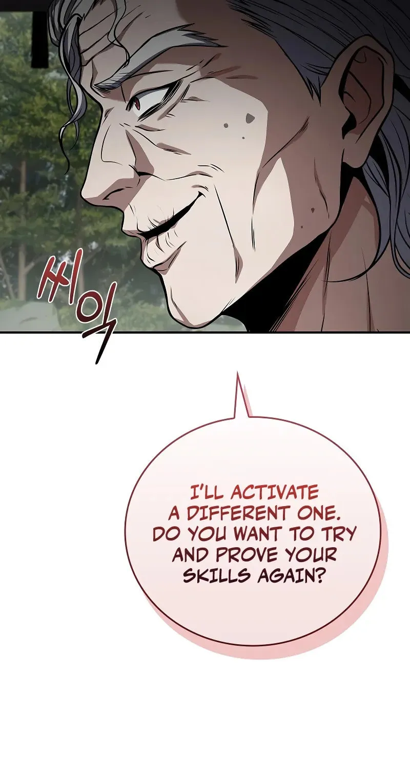 Read Reincarnated Escort Warrior chapter 90 image 19 on Lezhin