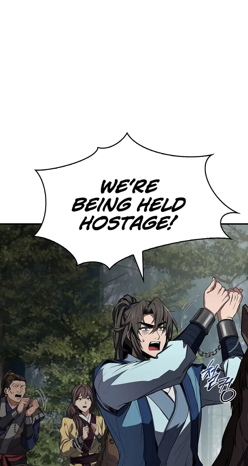 Read Reincarnated Escort Warrior chapter 90 image 21 on Lezhin