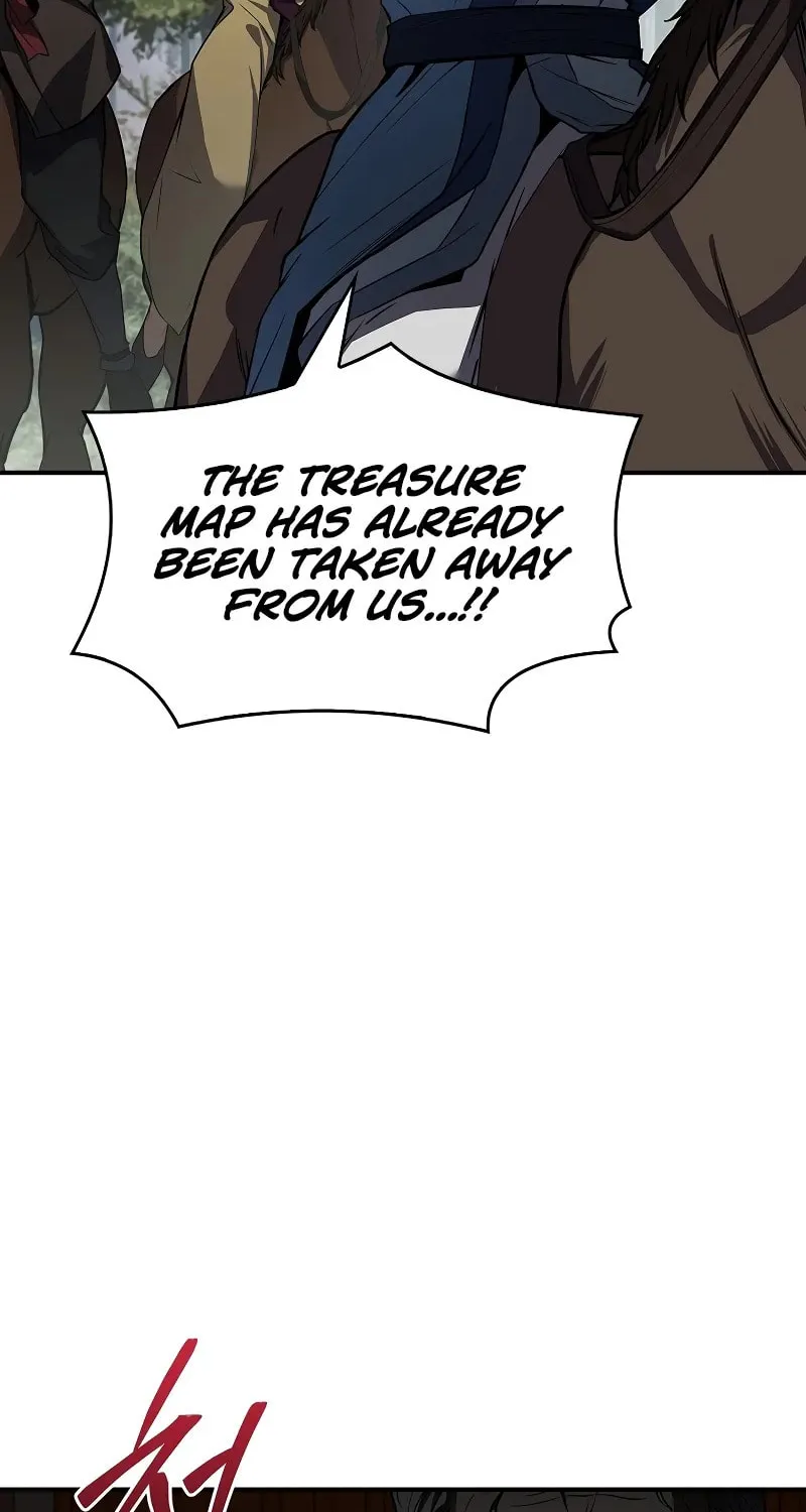 Read Reincarnated Escort Warrior chapter 90 image 22 on Lezhin