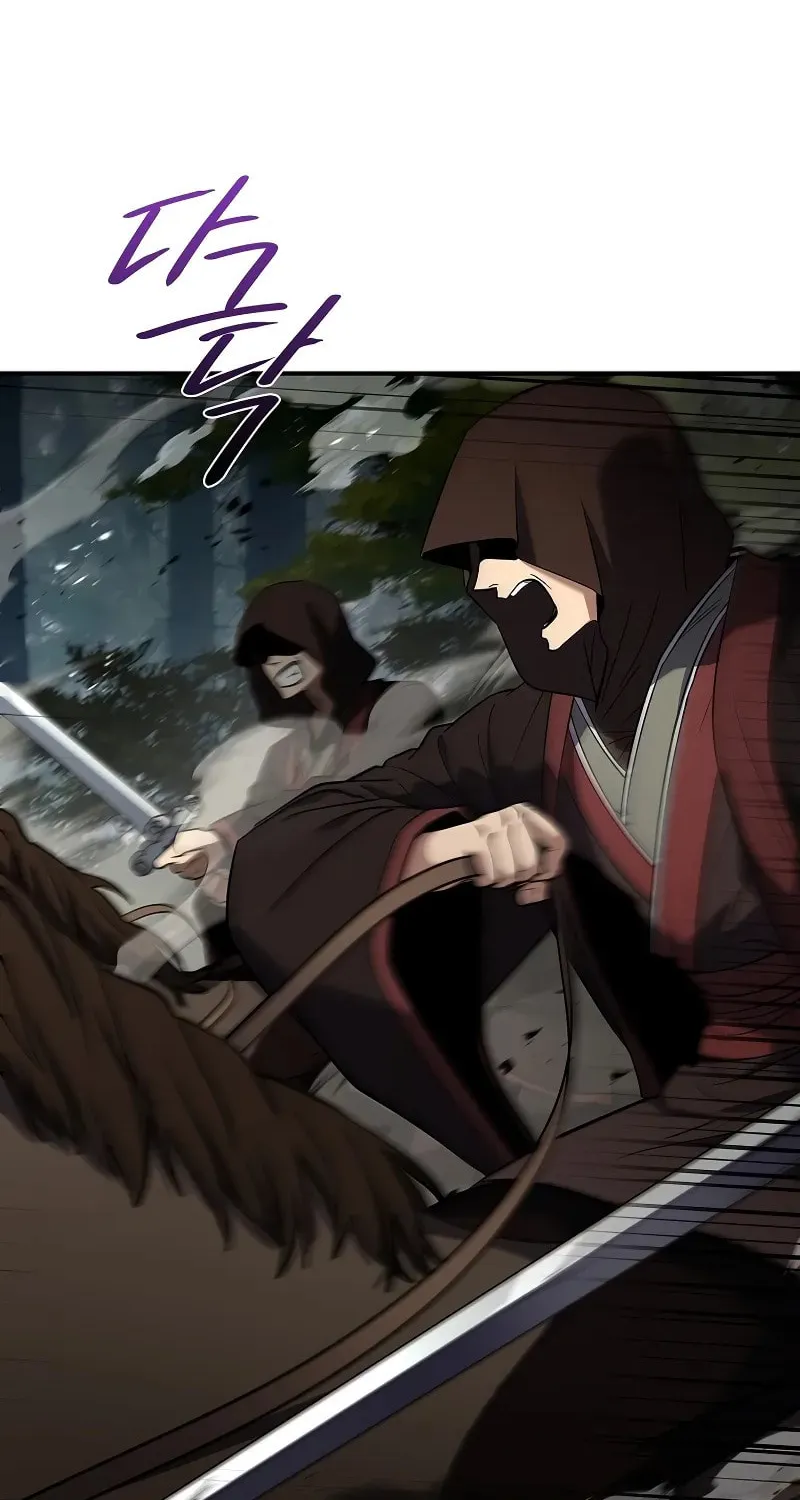 Read Reincarnated Escort Warrior chapter 90 image 24 on Lezhin