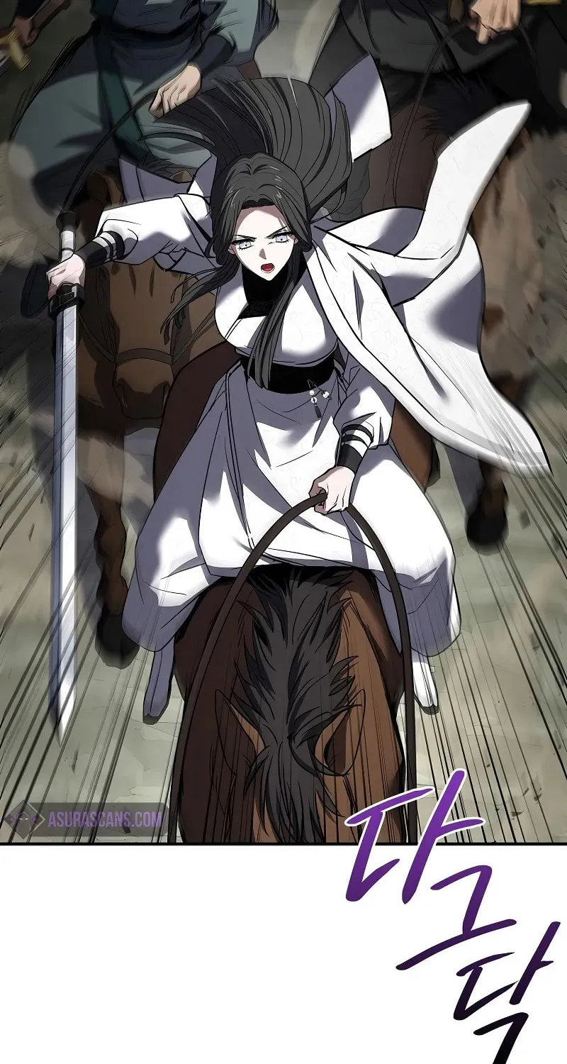 Read Reincarnated Escort Warrior chapter 90 image 26 on Lezhin