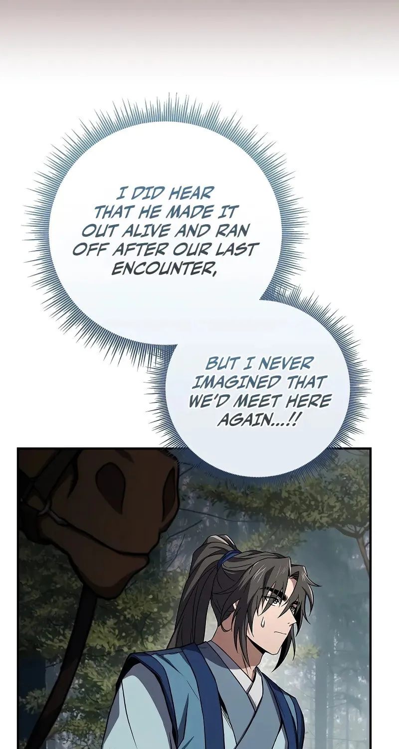 Read Reincarnated Escort Warrior chapter 90 image 3 on Lezhin