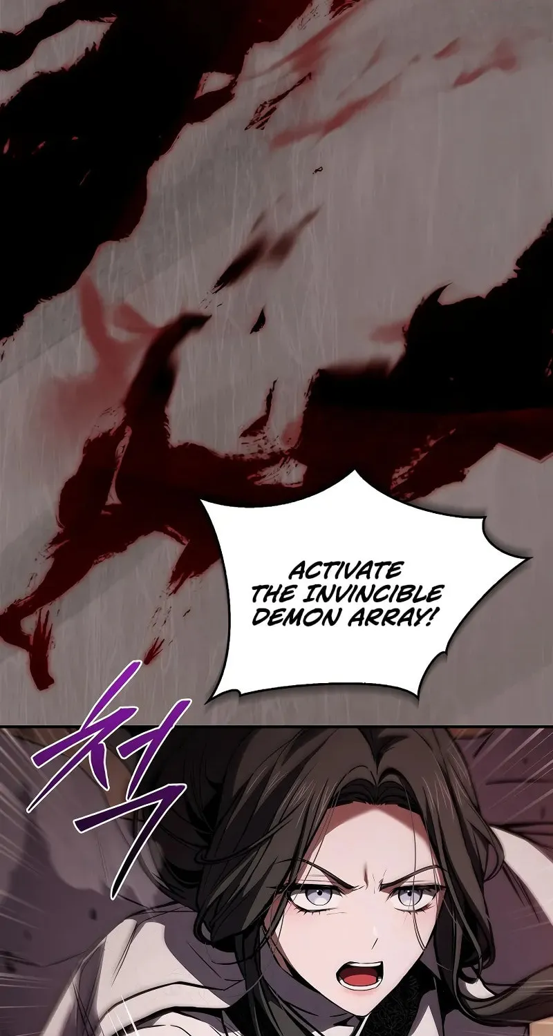 Read Reincarnated Escort Warrior chapter 90 image 31 on Lezhin