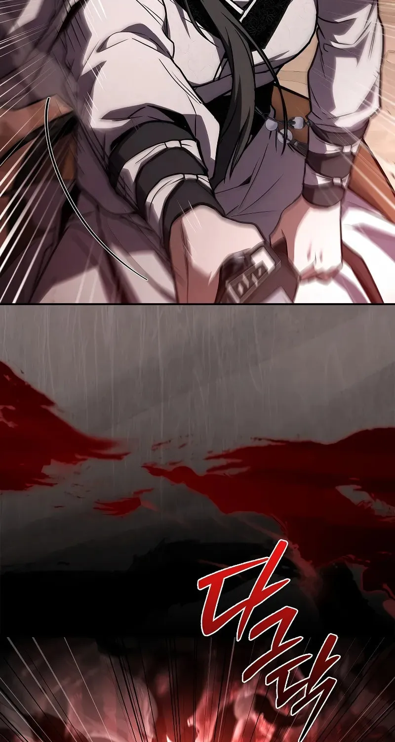 Read Reincarnated Escort Warrior chapter 90 image 32 on Lezhin