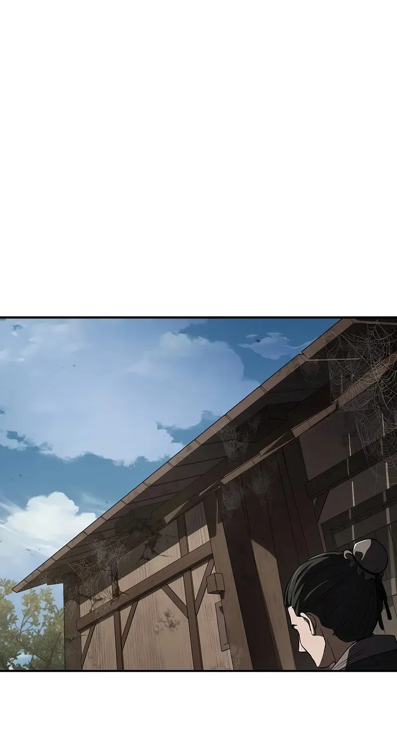 Read Reincarnated Escort Warrior chapter 90 image 38 on Lezhin