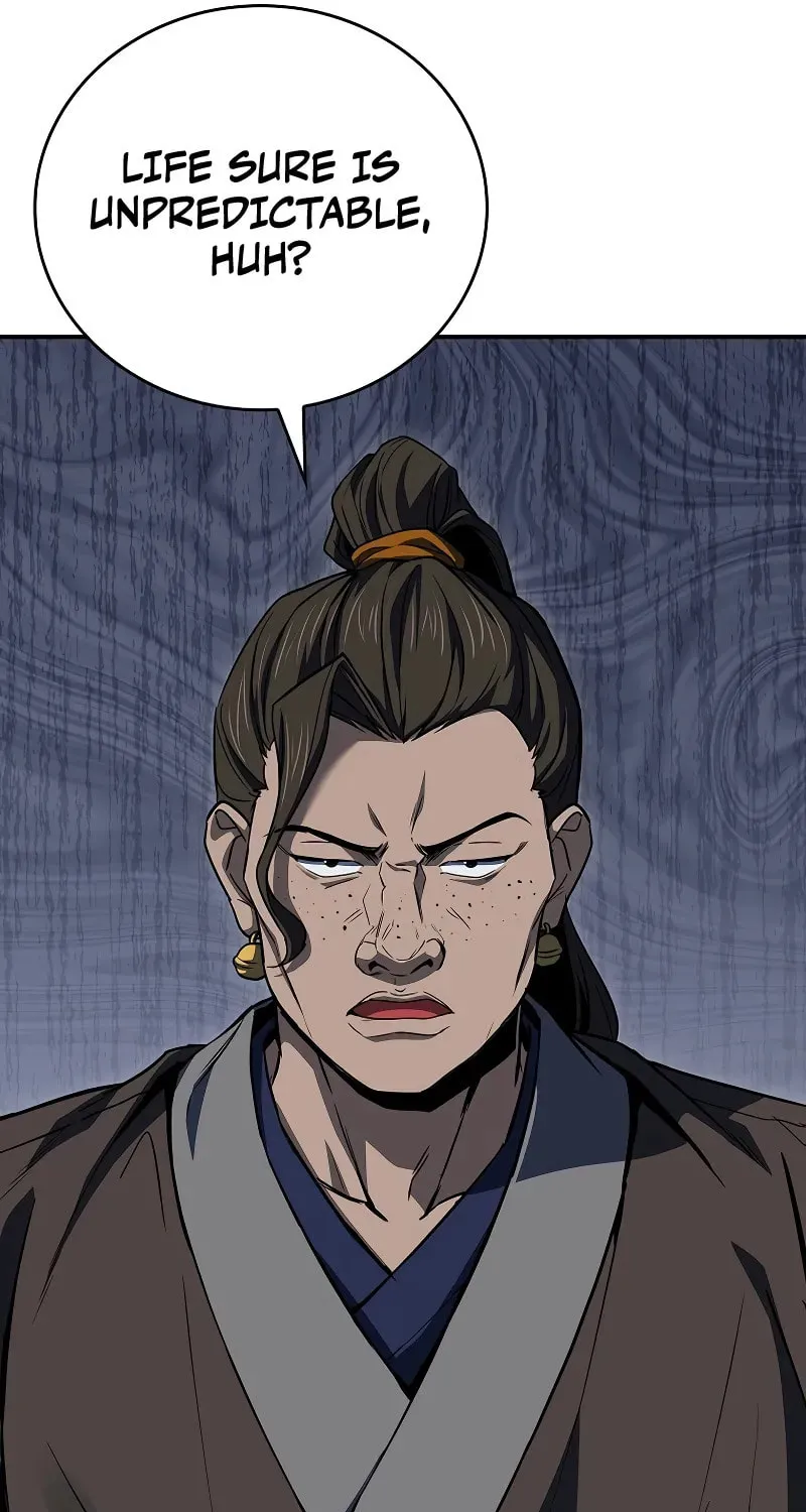 Read Reincarnated Escort Warrior chapter 90 image 40 on Lezhin