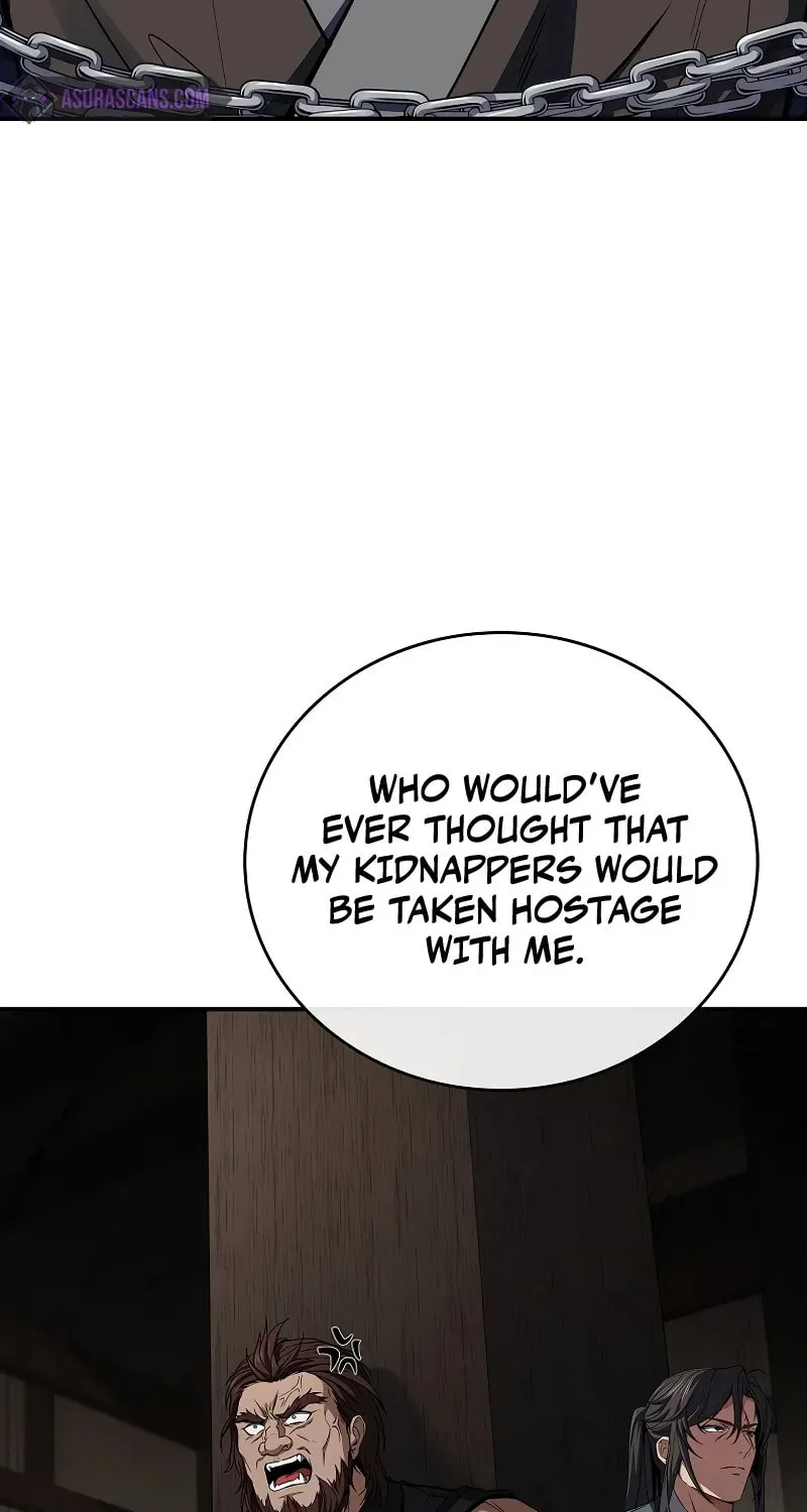 Read Reincarnated Escort Warrior chapter 90 image 41 on Lezhin