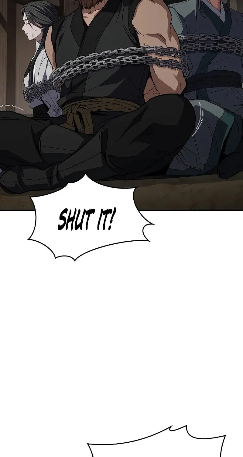 Read Reincarnated Escort Warrior chapter 90 image 42 on Lezhin