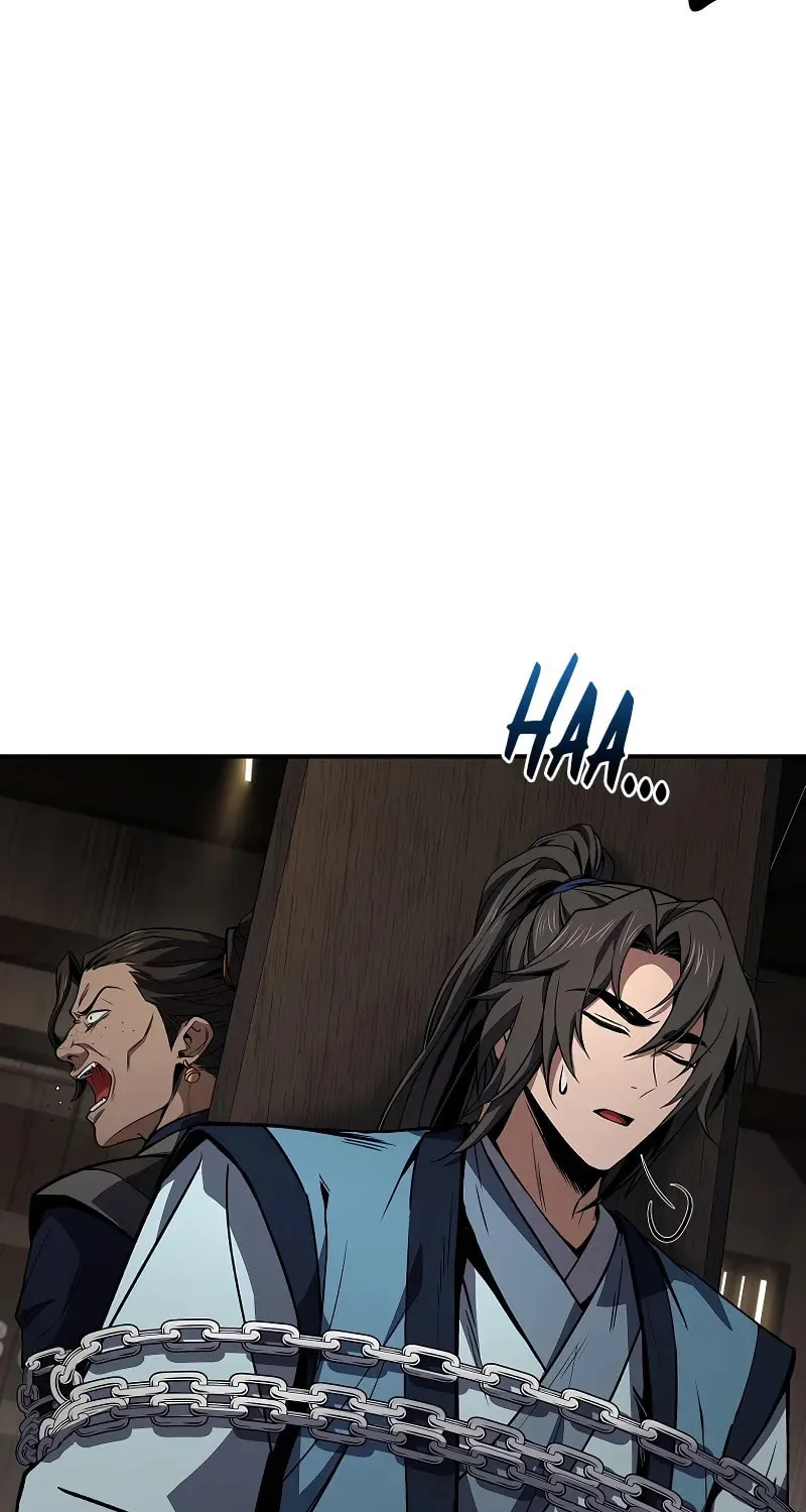 Read Reincarnated Escort Warrior chapter 90 image 44 on Lezhin