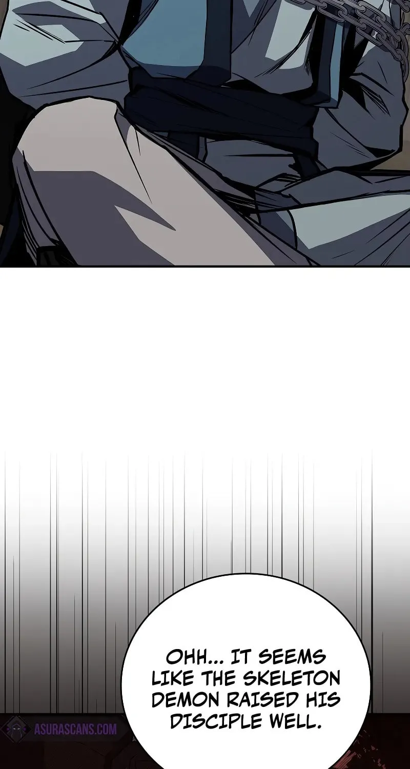 Read Reincarnated Escort Warrior chapter 90 image 45 on Lezhin