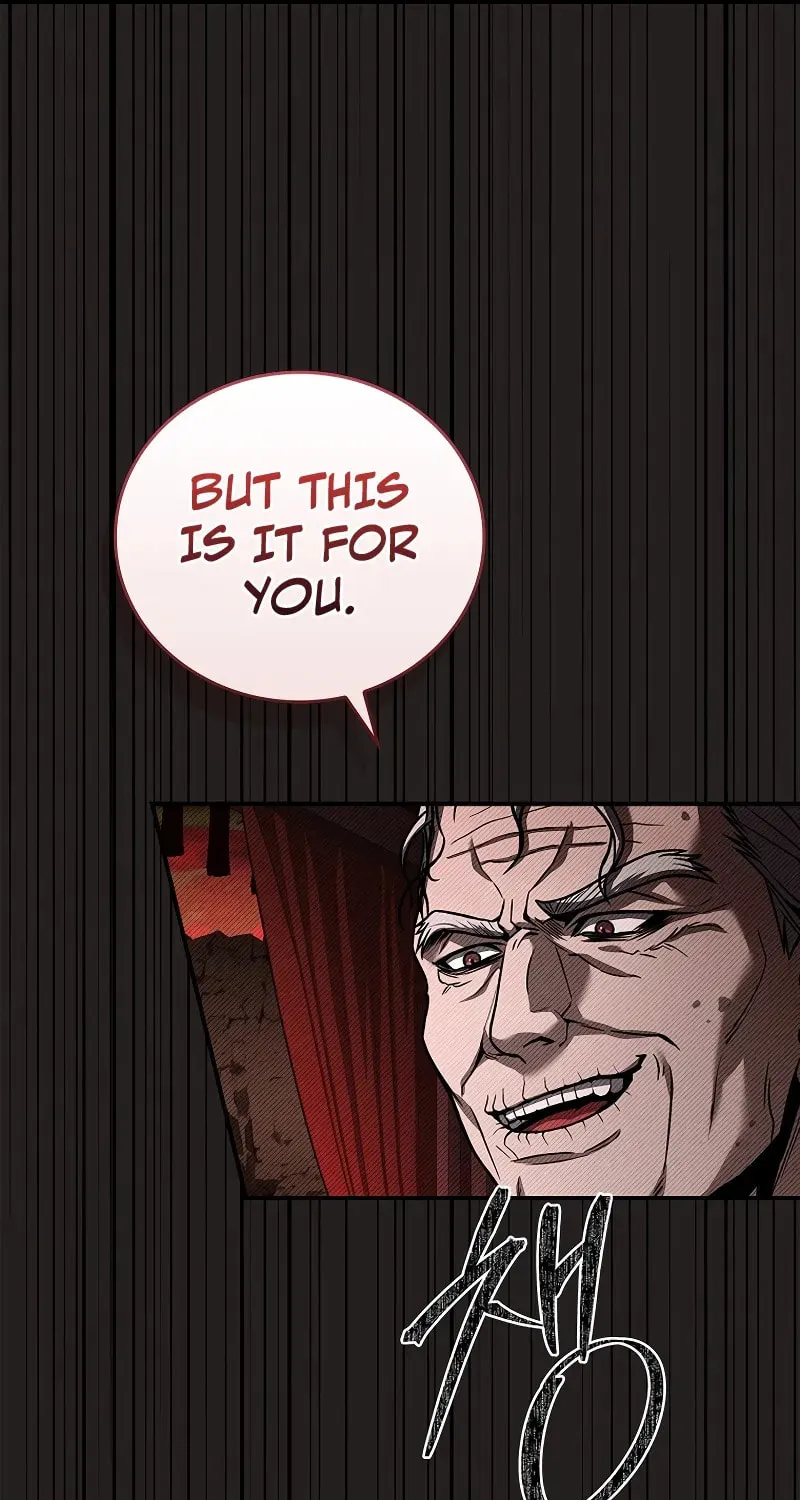 Read Reincarnated Escort Warrior chapter 90 image 48 on Lezhin