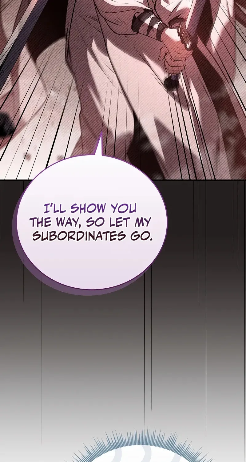Read Reincarnated Escort Warrior chapter 90 image 50 on Lezhin