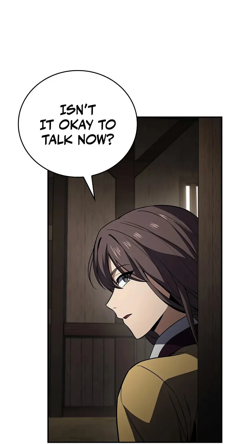 Read Reincarnated Escort Warrior chapter 90 image 52 on Lezhin