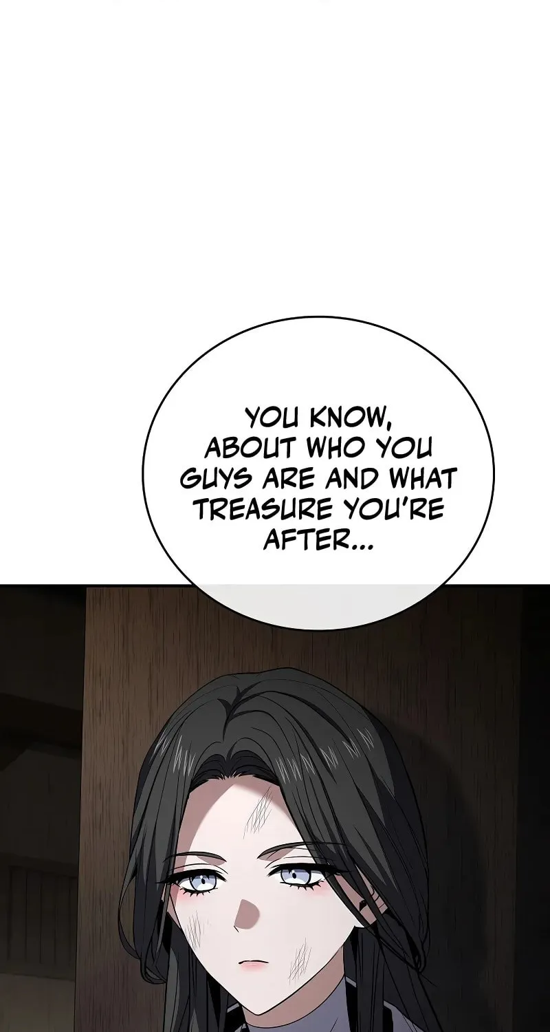 Read Reincarnated Escort Warrior chapter 90 image 53 on Lezhin