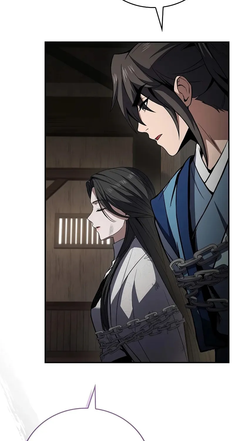 Read Reincarnated Escort Warrior chapter 90 image 55 on Lezhin