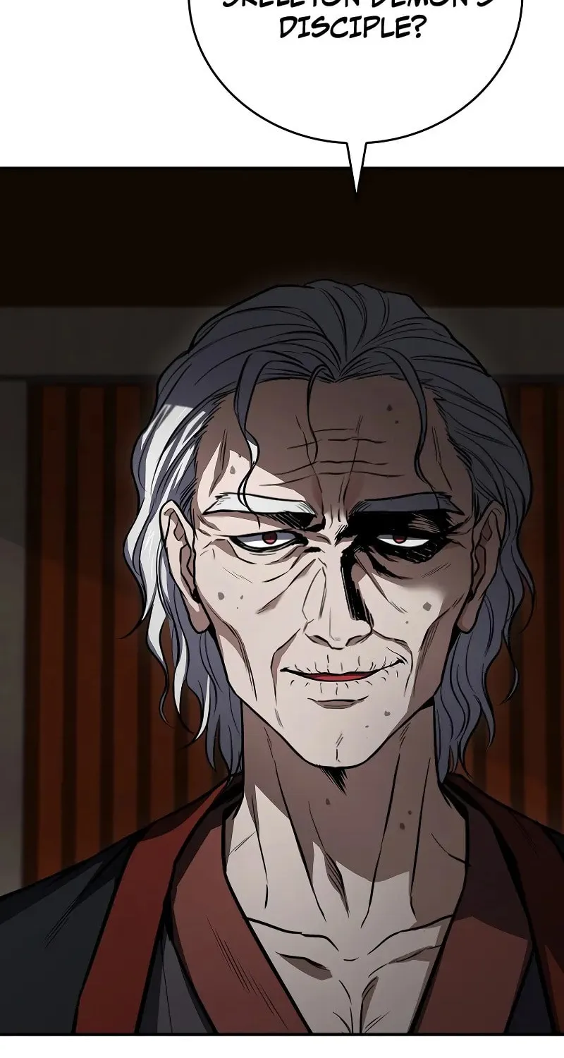 Read Reincarnated Escort Warrior chapter 90 image 6 on Lezhin