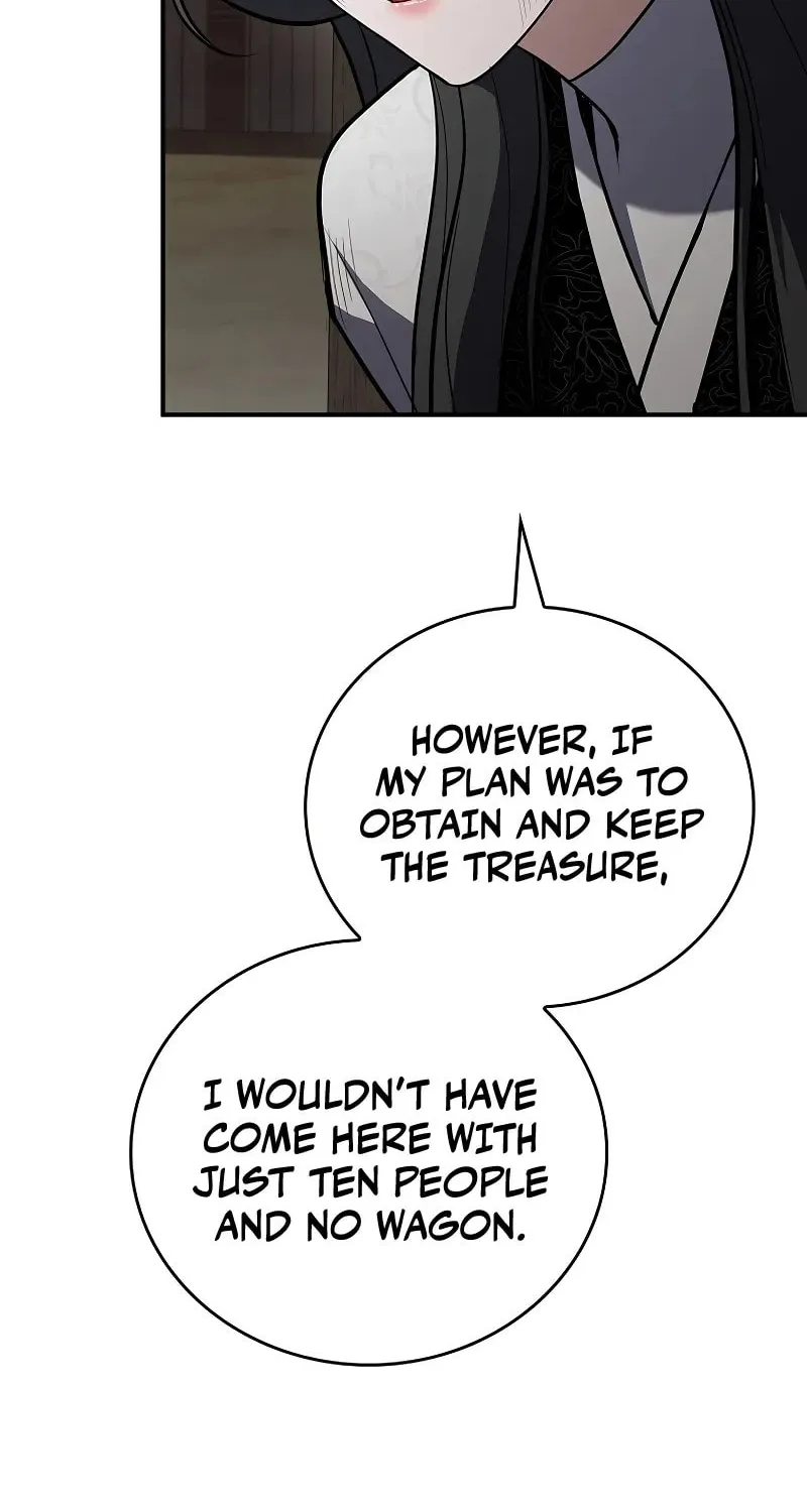 Read Reincarnated Escort Warrior chapter 90 image 63 on Lezhin
