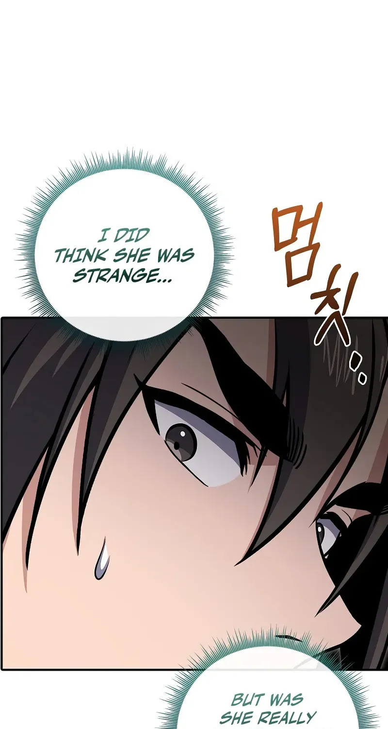 Read Reincarnated Escort Warrior chapter 90 image 64 on Lezhin