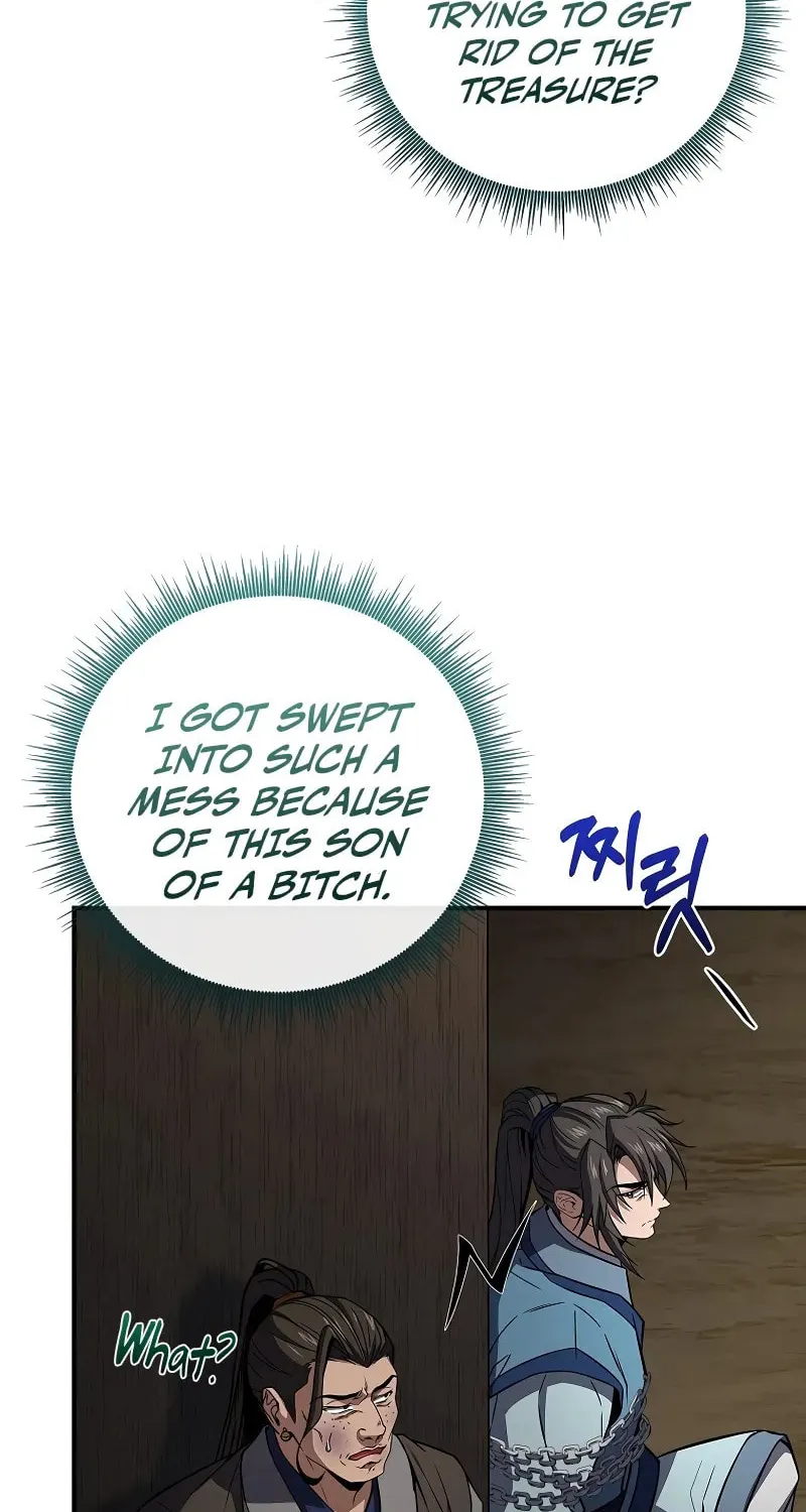 Read Reincarnated Escort Warrior chapter 90 image 65 on Lezhin