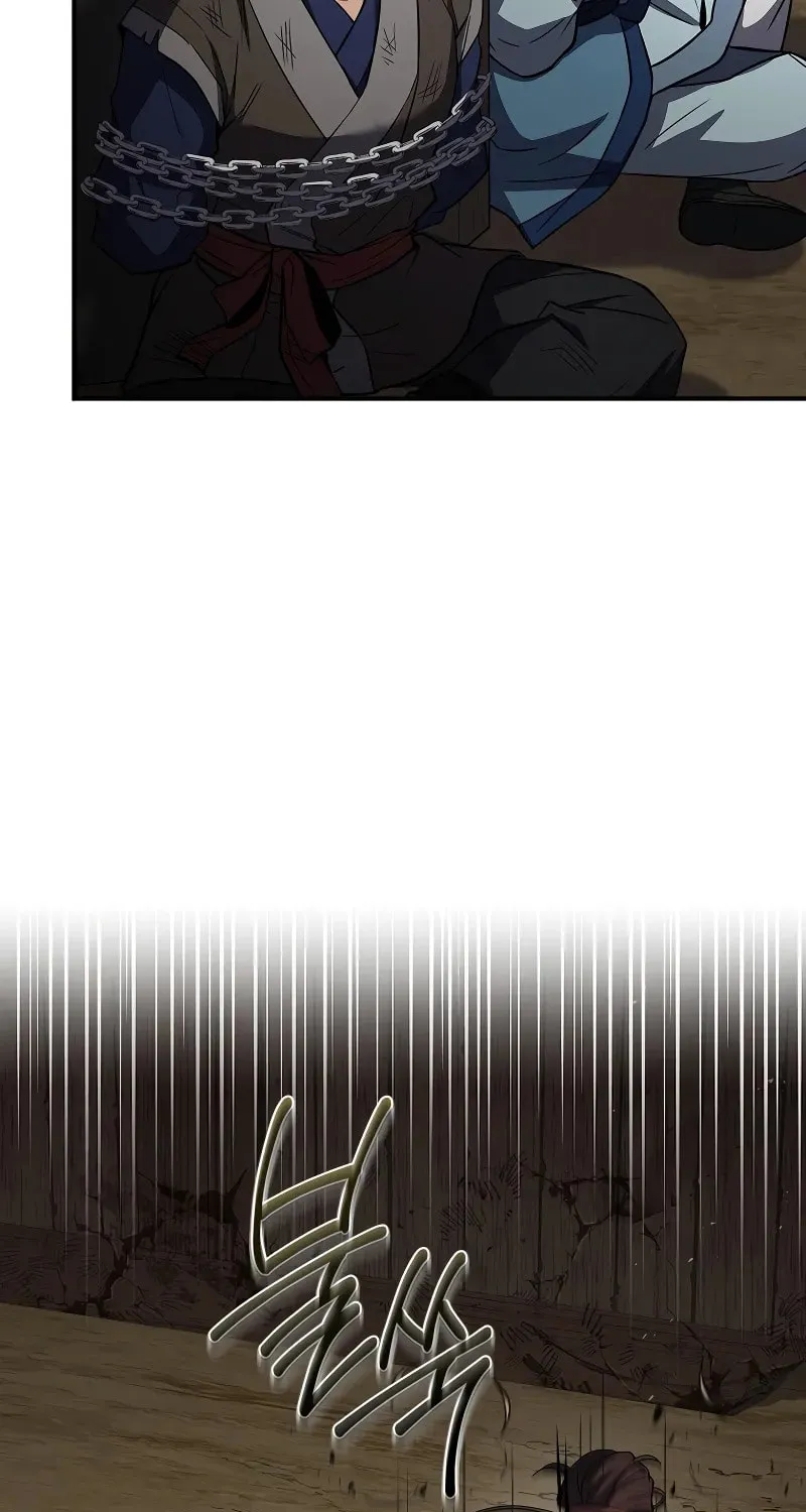 Read Reincarnated Escort Warrior chapter 90 image 66 on Lezhin