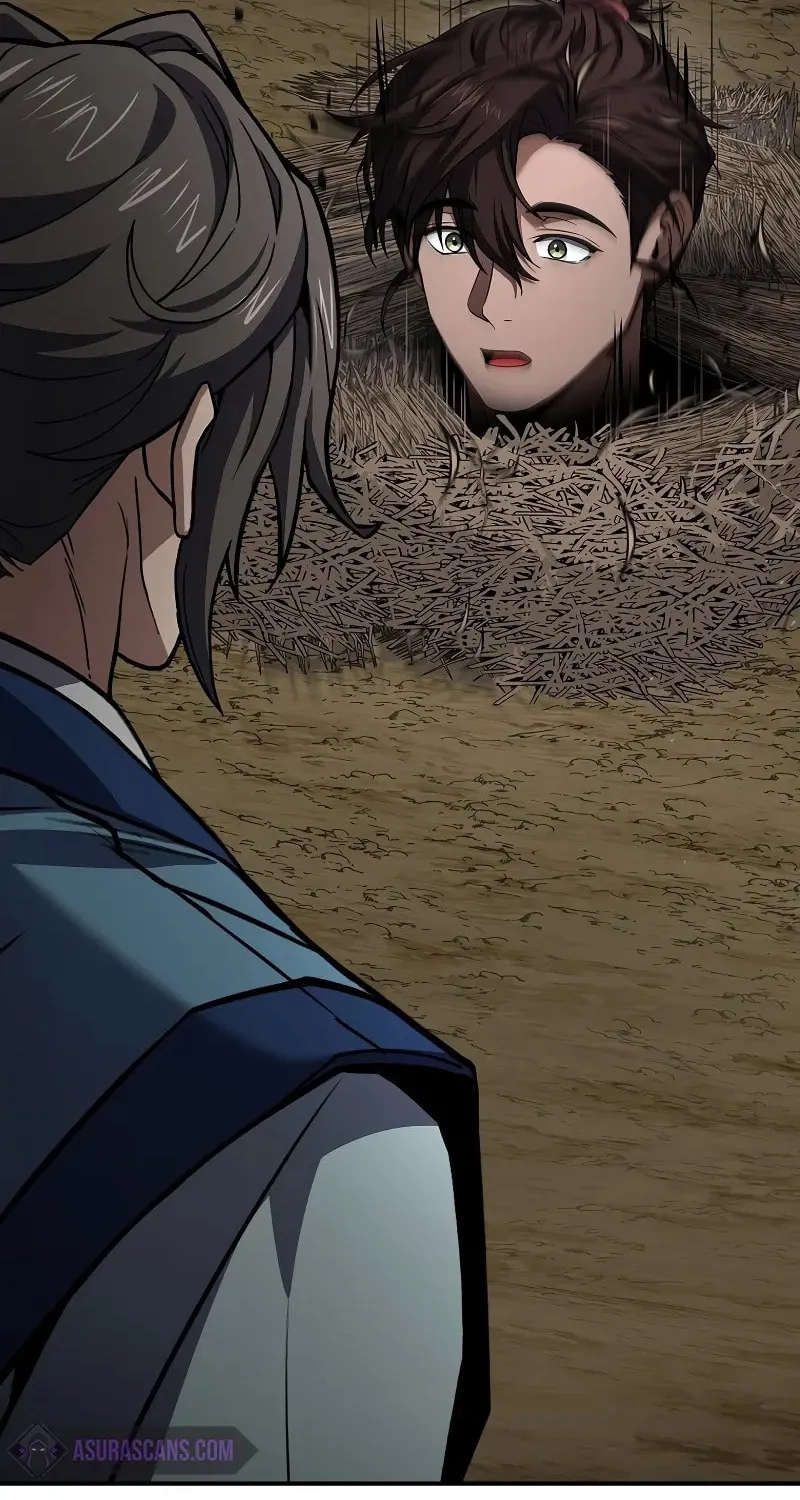 Read Reincarnated Escort Warrior chapter 90 image 67 on Lezhin