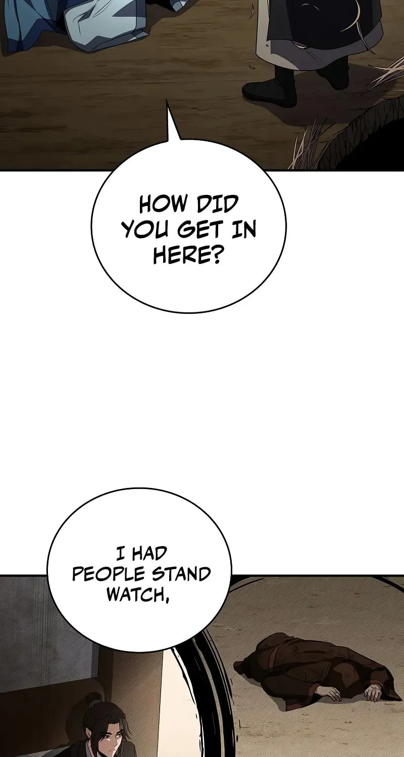 Read Reincarnated Escort Warrior chapter 90 image 72 on Lezhin